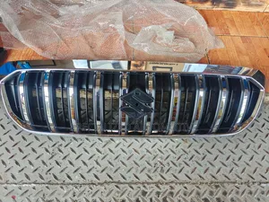 Suzuki Sx4 S-Cross Front Bumper Grill Brand New Original Oem