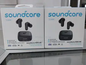Anker Soundcore R50i Bluetooth Earphones – Deep Bass