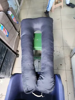 Bumphug U-Shape Pillow