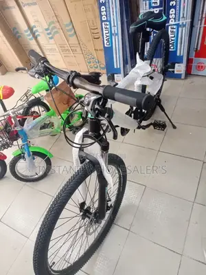 Mountain Bikes Sizes 26" Especial