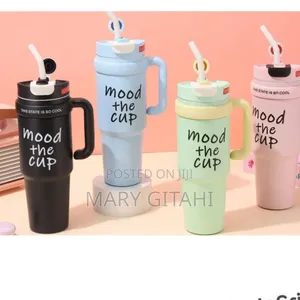 Original Insulated Stanley Mugs**