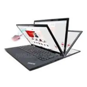 Laptop Lenovo ThinkPad X1 Carbon 16GB Intel Core I7 SSD 512GB