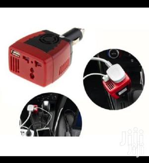 New 150w Dc To Ac Power Inverter,