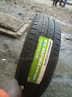 195/65r15 Bridgestone Tyres