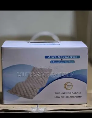 Ripple Mattress