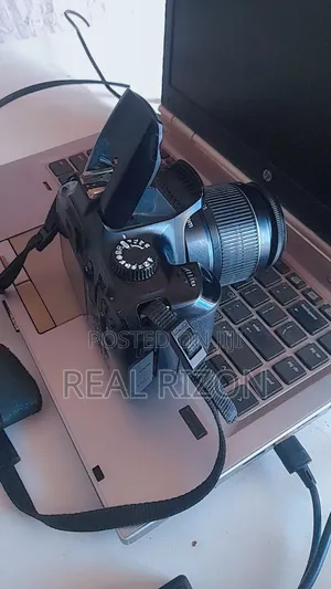 Canon 4000d