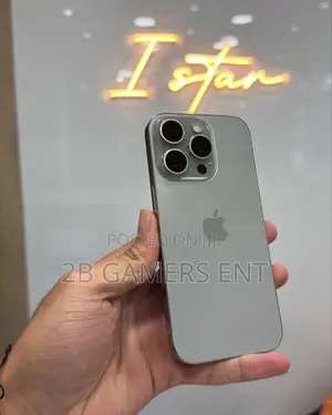 Apple iPhone 16 Pro Max 256 GB Silver