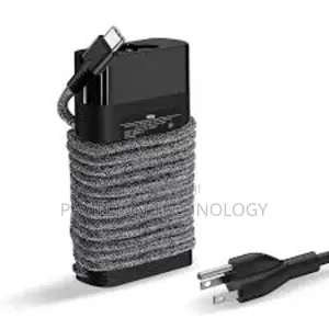 Hp Oval Original Charger