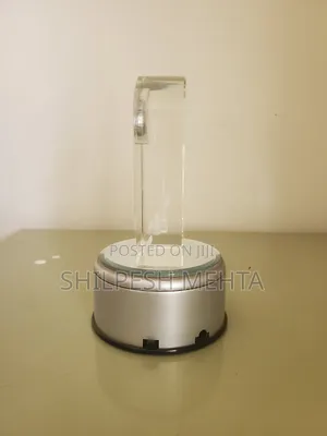 Portable Table Clock (Used)