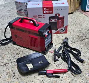 Edon Mma 300 Welding Machine
