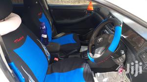 New Car Seat Covers, Free Delivery Within Nairobi Town.