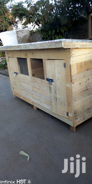 Dog Kennel for German Shepherd