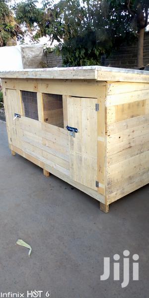Dog Kennel for German Shepherd