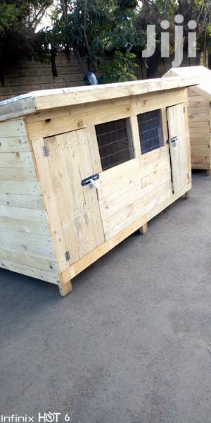 Dog Kennel for German Shepherd