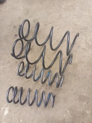 Subaru Legacy Coilspring
