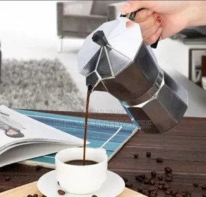Coffee Maker Pot Available 600ml