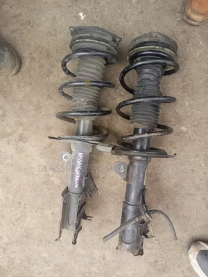 Nissan Serena Complete Shocks.
