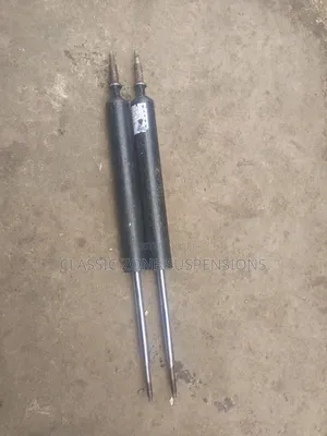 BMW 318i Back Shocks.