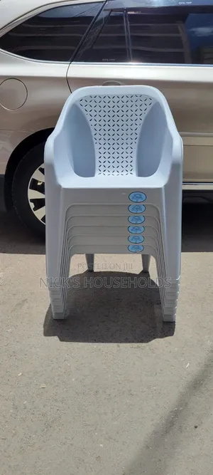 Church Plastic Chairs, Chairs Made of Quality Materials