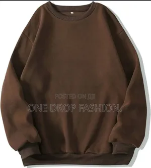 Chocolate Winter Cardigan