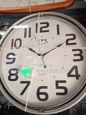Super Wall Clocks