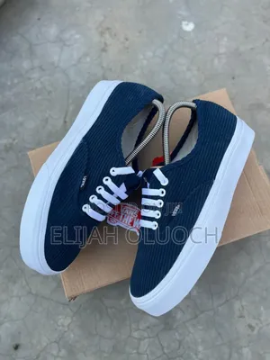 Corduroy Vans
Sizes 36-45