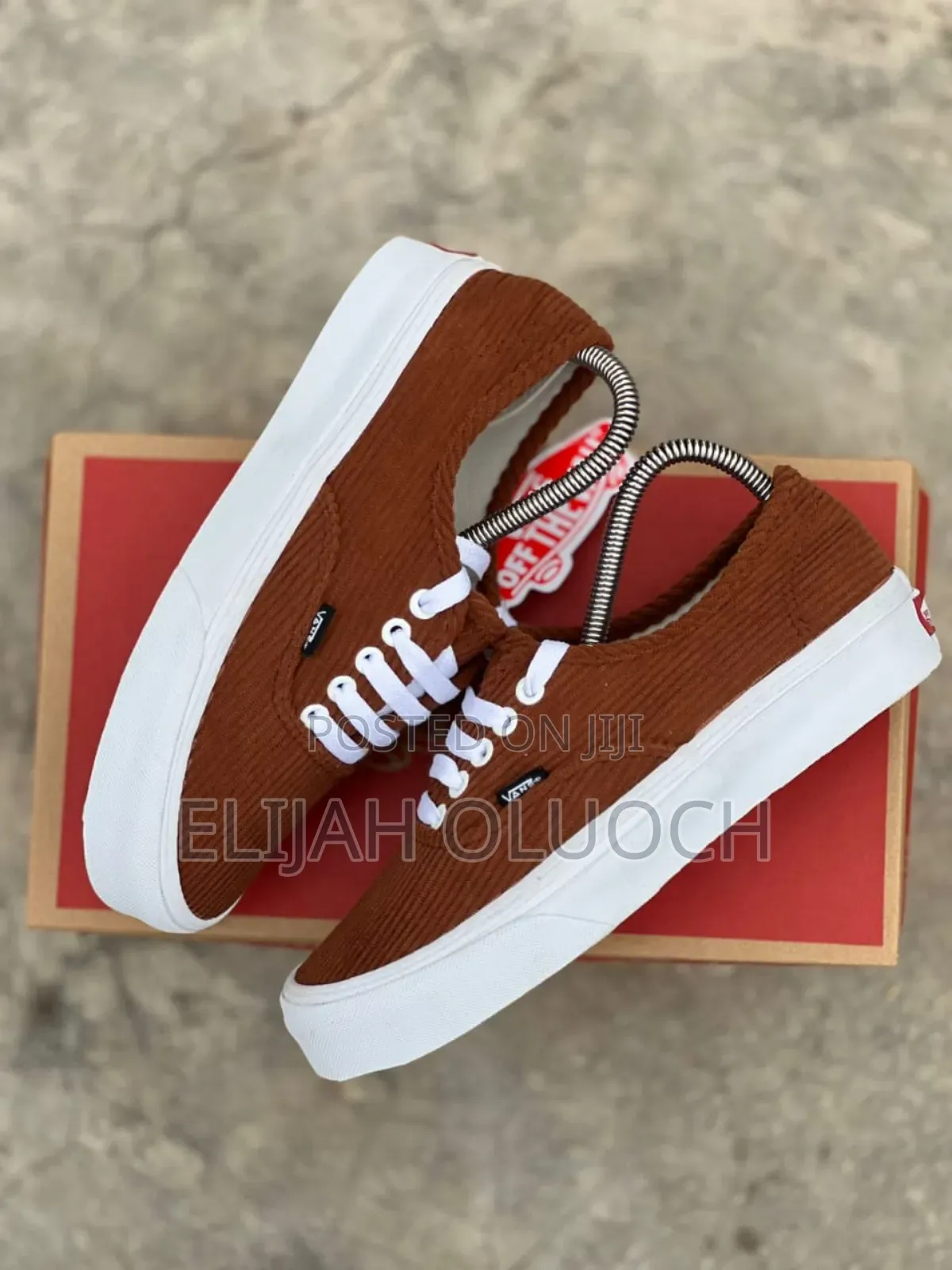 Corduroy Vans
Sizes 36-45