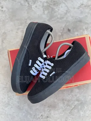 Corduroy Vans
Sizes 36-45