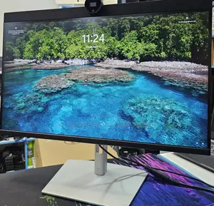 Brand New Dell Monitor P2724deb
27 Inch