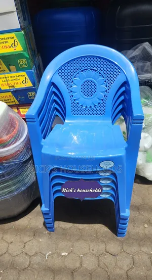 Skyplast 2014 Plastic Chairs