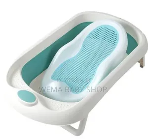 Baby Bath Seat/Support