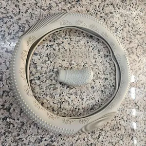 Baije Silicone Steering and Gear Knob Cover