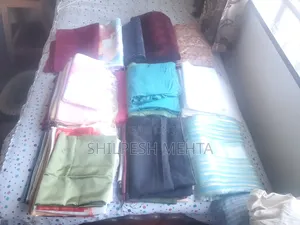 Fabrics Assorted Clearance Sale