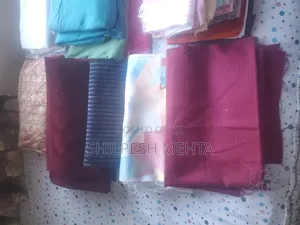 Fabrics Assorted Clearance Sale