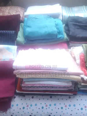 Fabrics Assorted Clearance Sale