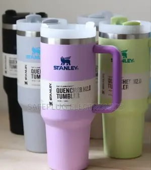 Original Stanley Tumbler 1.18ltrs Mug - Multicolor Mugs
