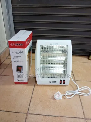 Room Heater 800watts