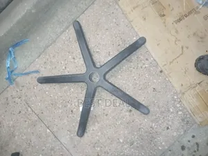 Plastic Chair Base