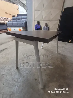 Office Study Desk