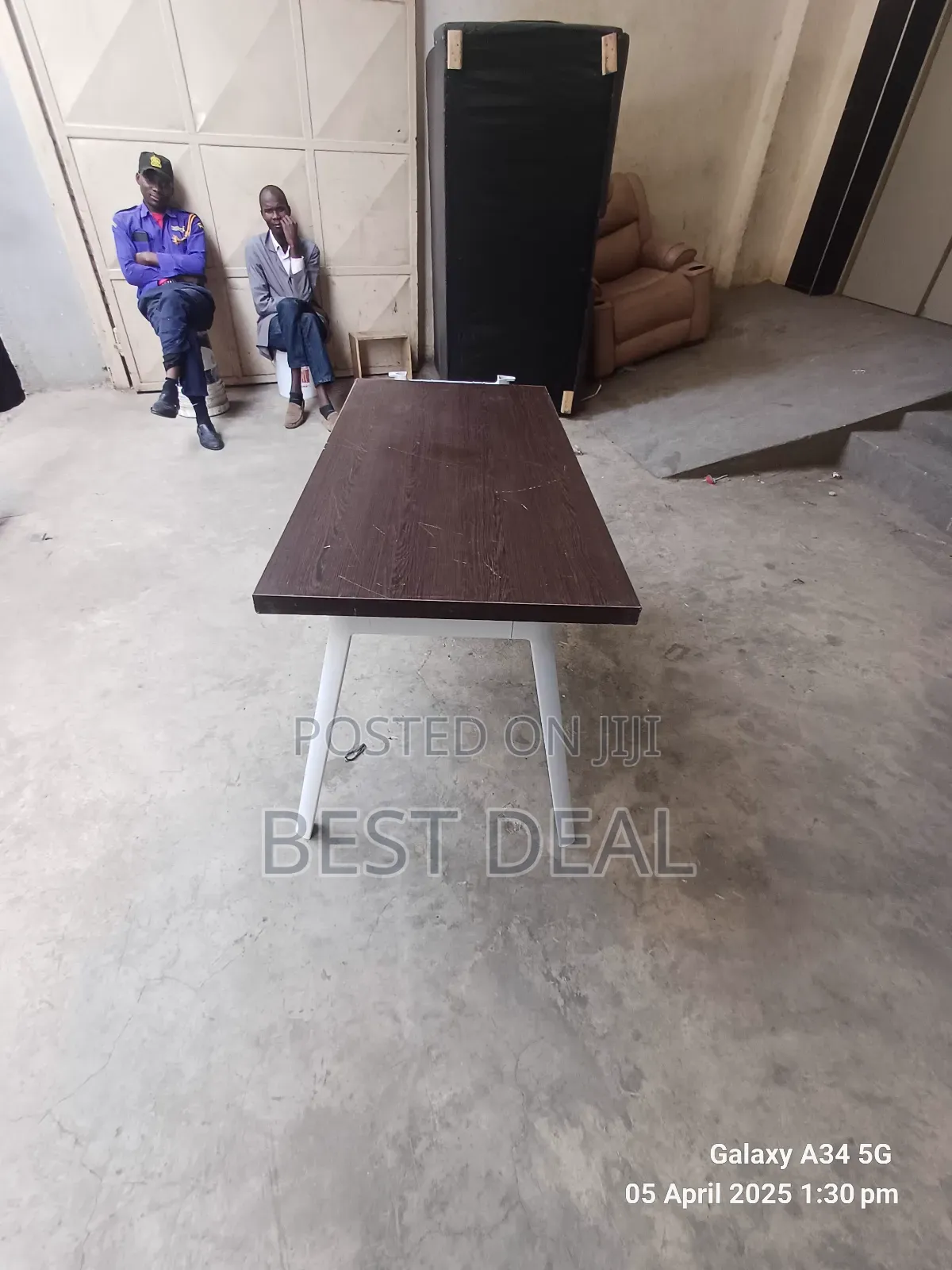 Office Study Desk