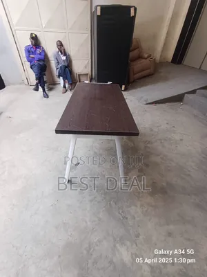 Office Study Desk