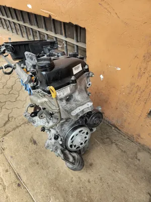 Slim Engine Passo