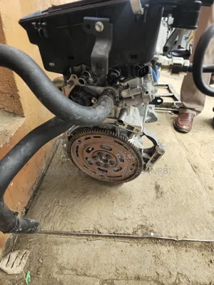 Slim Engine Passo