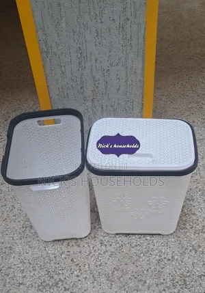 Laundry Basket **Laundry Basket