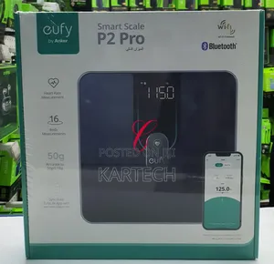 Anker Gufy P2 Pro Smart Scale Wifi and Bluetooth Enabled