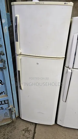 Lg 230l No Frost Fridge