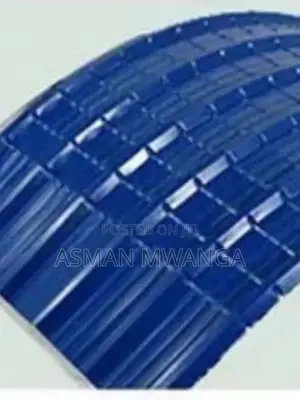 Canopy Roofing Sheet