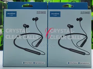 Soundcore Life U2i Upgraded Wireless Neckband