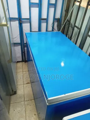 Perfect Deep Freezer Fridge