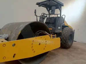 Dynapac Roller